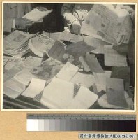 藏品(梁家渡隔河砲戰之戰利品)的圖片